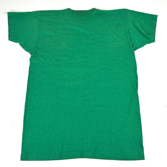 Vintage 1978-79 Seattle Supersonics Sonics NBA World Champions Small Tee Shirt - Picture 2 of 6